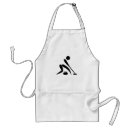 Search for curled aprons Curler
