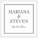 Search for white borders stickers Black and white