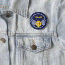 Search for tennis ball badges Sports