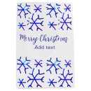 Search for metallic gift bags Merry christmas