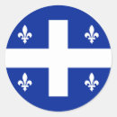 Search for quebec flag stickers Québec