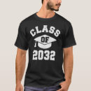 Search for class of 2032 tshirts Teacher