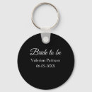Search for bride key rings Bride to be
