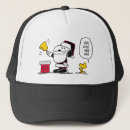 Search for peanuts hats Snoopy