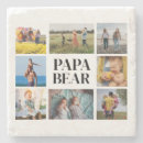Search for day coasters Photo collage