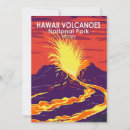 Search for volcano cards Hawaii volcanoes national park
