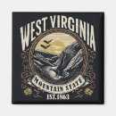 Search for west virginia magnets Nature