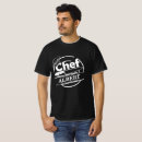 Search for best chef mens tshirts Dad
