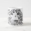 Search for zodiac tiger mugs Chinese