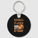 Search for baseball cat key rings Spooky