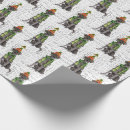 Search for black labrador paper wrapping paper Animals
