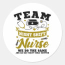 Search for night shift stickers Nursing student