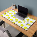 Search for lemon slice mousepads Pattern