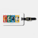 Search for harry potter luggage tags Witchcraft