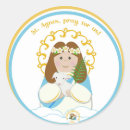 Search for agnes stickers Saint