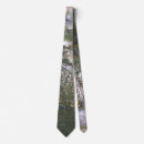 Search for gem stones ties Nature