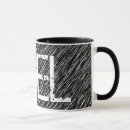 Search for fuel coffee mugs Black and white
