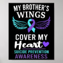 Search for my brothers posters Prevention