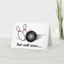 Search for bowling team cards Sports