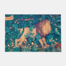 Search for lion doormats Floral