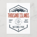 Search for thousand postcards Retro