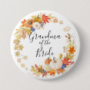Search for autumn leaf badges Rustic