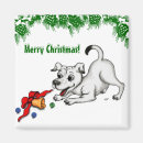Search for christmas ball magnets Cartoon