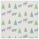 Search for wolf fabric Pattern