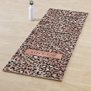 Search for leopard yoga mats Pattern