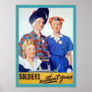 Search for world without posters Vintage