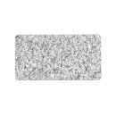 Search for surface labels Pattern