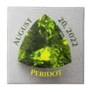 Search for peridot gifts August