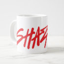 Search for shazam mugs Super hero