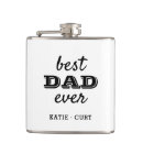 Search for photo flasks Dad