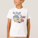 Search for pajama kids tshirts Looney tunes