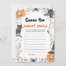 Search for halloween baby shower games Watercolor