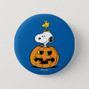 Search for halloween badges charlie brown
