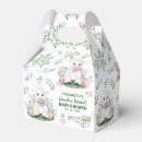 Search for gender reveal favour boxes Floral