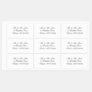 Search for rectangle glossy stickers Party
