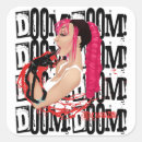 Search for doom stickers Apocalypse