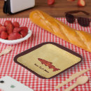 Search for trout paper plates Rustic