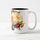 Search for handcrafted mugs Flower