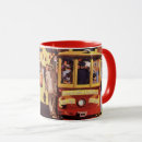 Search for vintage car poster mugs California
