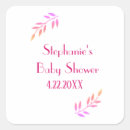 Search for leaf patterns stickers For her