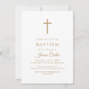 Search for winter christening invitations Classic girls baptism