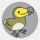 Search for extinct animal stickers Cute