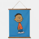 Search for franklin tapestries Charles m schulz