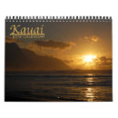Search for kauai calendars Hawaii
