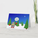 Search for robot christmas cards Cute
