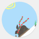Search for ski bunny stickers Mountain